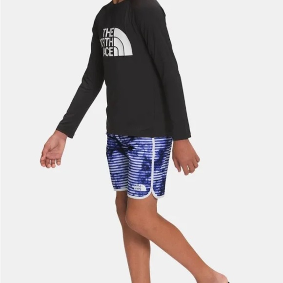 The North Face Other - NWT The North Face boys swim shorts size 7/8 small